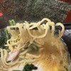 横浜家系総本山 吉村家直系店 ラーメン内田家