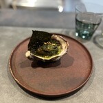 cuisine C - 江戸前オイスター