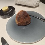 AZUR et MASA UEKI - パン