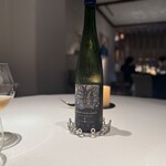 AZUR et MASA UEKI - ワインペアリンク