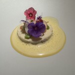 AZUR et MASA UEKI - 華やいだ微笑み