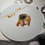 AZUR et MASA UEKI - 幸いなる出会い