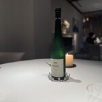 AZUR et MASA UEKI - ワインペアリンク