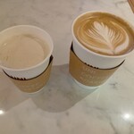 UNI COFFEE ROASTERY - 