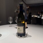 AZUR et MASA UEKI - ワインペアリンク