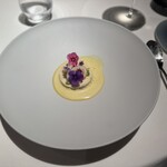 AZUR et MASA UEKI - 華やいだ微笑み