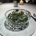 AZUR et MASA UEKI - 玉響