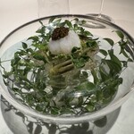 AZUR et MASA UEKI - 玉響