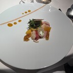 AZUR et MASA UEKI - 幸いなる出会い