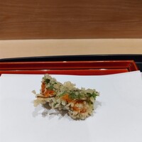 てんぷら 近藤 - 