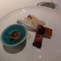 中国飯店 富麗華 - 