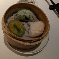 中国飯店 富麗華 - 