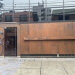 AZUR et MASA UEKI - 外観