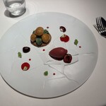 AZUR et MASA UEKI - 温故知新