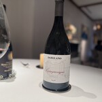 AZUR et MASA UEKI - ワインペアリンク