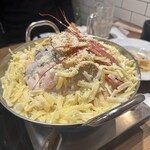 #カキもビールも生がスキ。 - 