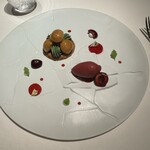 AZUR et MASA UEKI - 温故知新