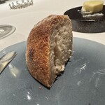 AZUR et MASA UEKI - パン