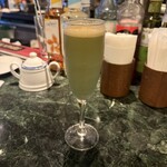 銀座バール・デルソーレ 2Due - 