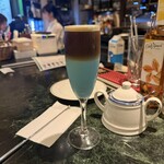 銀座バール・デルソーレ 2Due - 