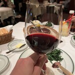 ウルフギャング・ステーキハウス 丸の内店 - 