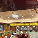 珈琲西武 本店 - 