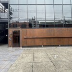 AZUR et MASA UEKI - 外観