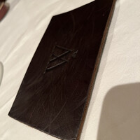 ウルフギャング・ステーキハウス 丸の内店 - 