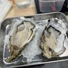 牡蠣いのうえ - 料理写真: