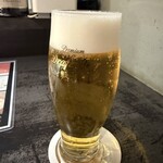 アジョシ 虎ノ門 - 