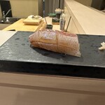 鮨 とき - カスゴダイ