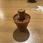 #カキもビールも生がスキ。 - 