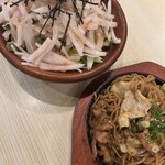 海鮮料理×炭火焼 海力 - 