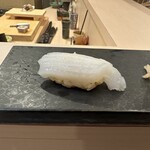 鮨 とき - アオリイカ