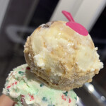 サーティワンアイスクリーム - 料理写真: