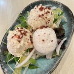 海鮮料理×炭火焼 海力 - 