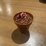 #カキもビールも生がスキ。 - 