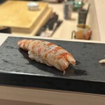 鮨 とき - 車海老