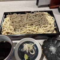 NK 蕎麦屋の二階 - 