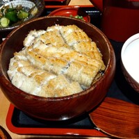 炭焼 うな富士 有楽町店 - 