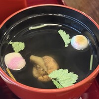 鰻 北白川 - 