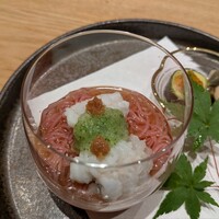 つむぐいと - 