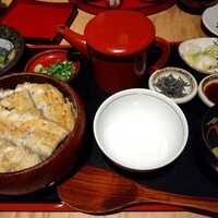 炭焼 うな富士 有楽町店 - 