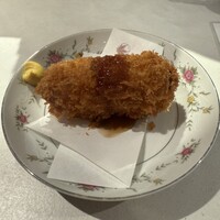 NK 蕎麦屋の二階 - 