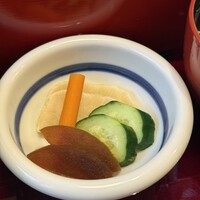 鰻 北白川 - 