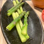 月島もんじゃ もんろう - 