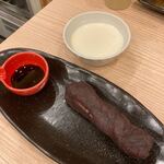 月島もんじゃ もんろう - 