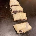 月島もんじゃ もんろう - 