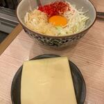 月島もんじゃ もんろう - 