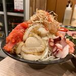 月島もんじゃ もんろう - 